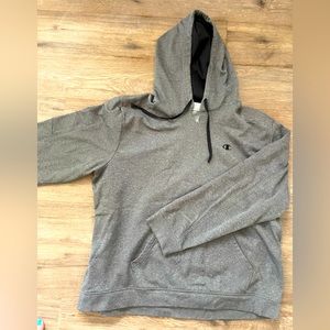 CHAMPION Men’s Hoodie
